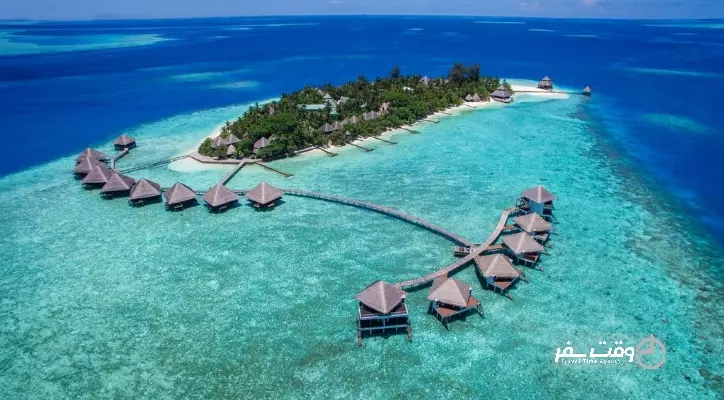 هتل آداران کلاب مالدیو